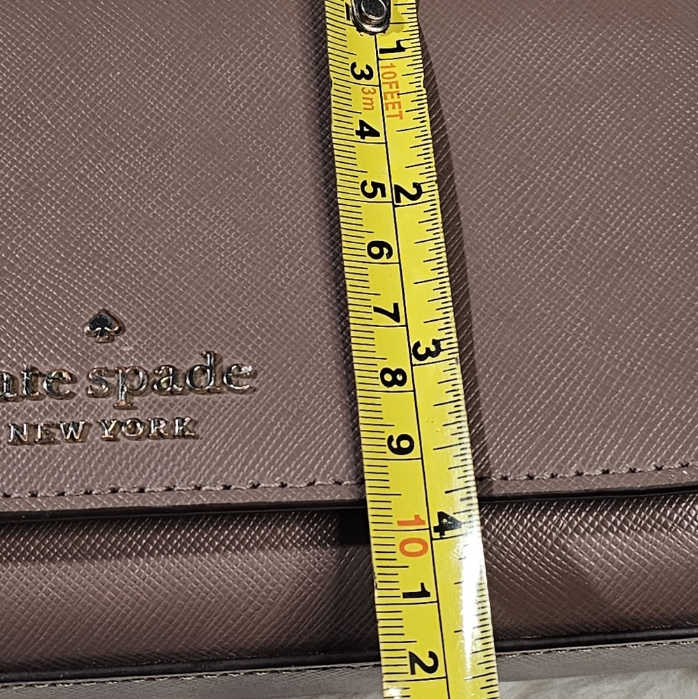 Kate Spade Wallet On Chain (WOC) - Picture 4 of 6